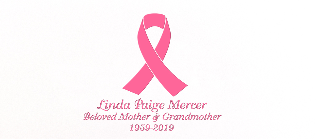 WT Faux (Breast Cancer Ribbon 1) PROOF